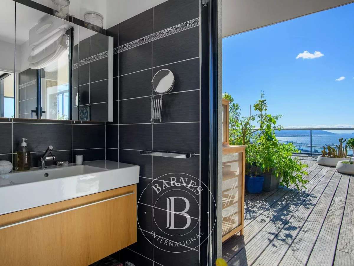 Appartement Marseille 16e