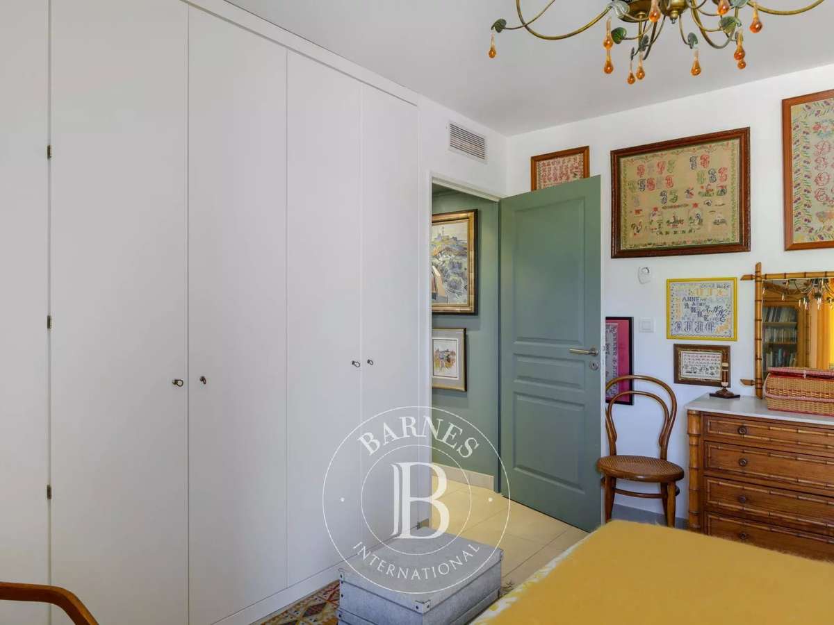 Appartement Marseille 16e