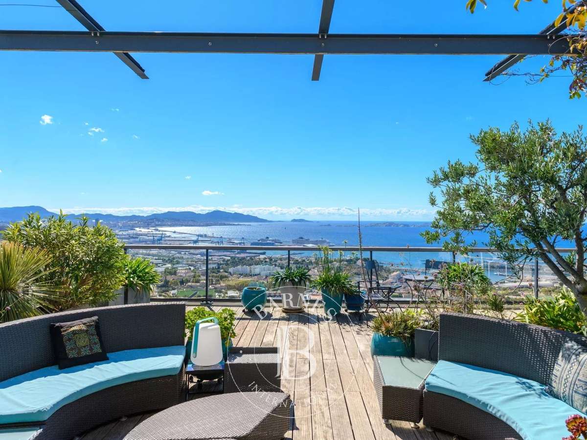 Appartement Marseille 16e