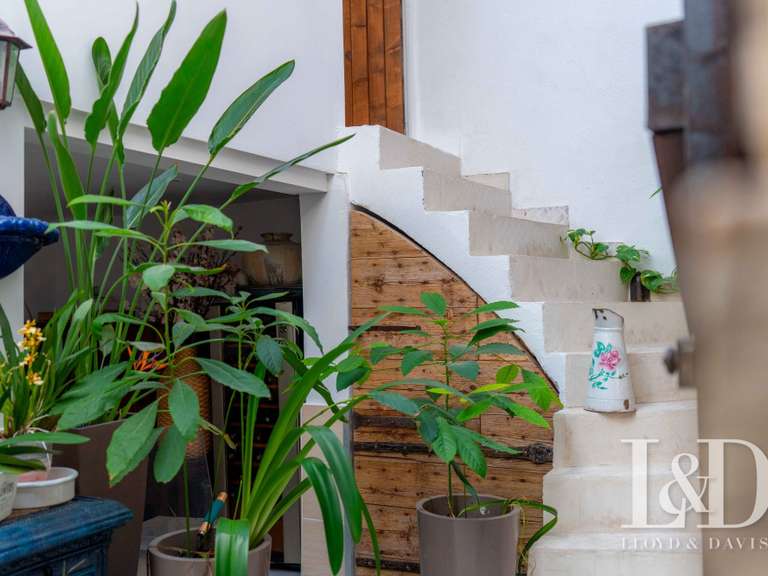 House with Sea view Marseille 16e - 3 bedrooms - 170m²