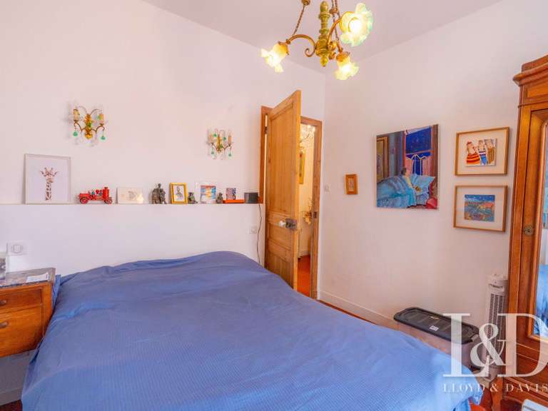 House with Sea view Marseille 16e - 3 bedrooms - 170m²