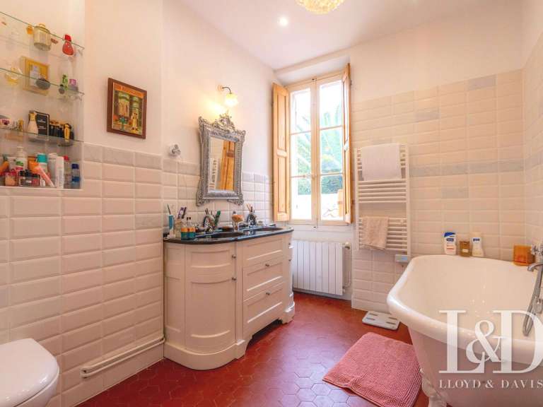 House with Sea view Marseille 16e - 3 bedrooms - 170m²