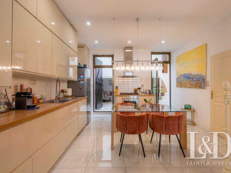 House with Sea view Marseille 16e - 3 bedrooms - 170m²