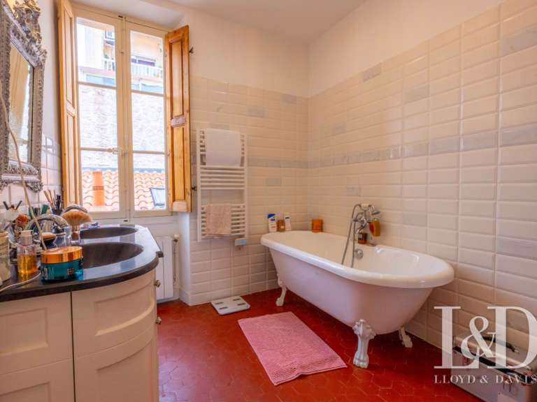 House with Sea view Marseille 16e - 3 bedrooms - 170m²