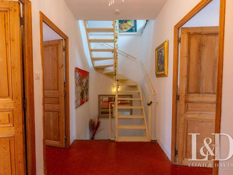 House with Sea view Marseille 16e - 3 bedrooms - 170m²