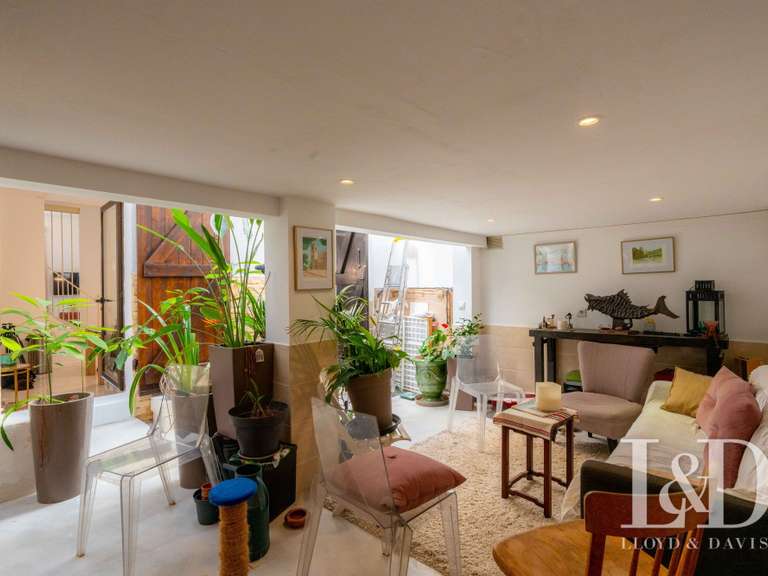 House with Sea view Marseille 16e - 3 bedrooms - 170m²