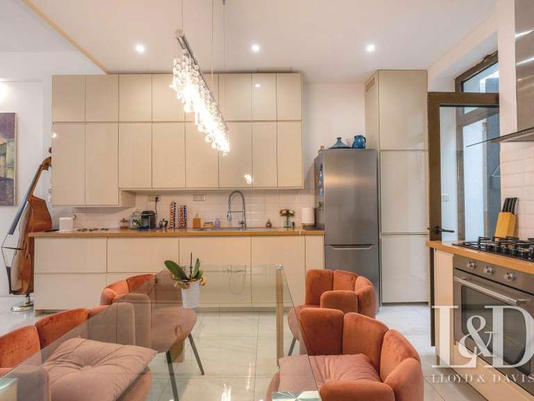 House with Sea view Marseille 16e - 3 bedrooms - 170m²