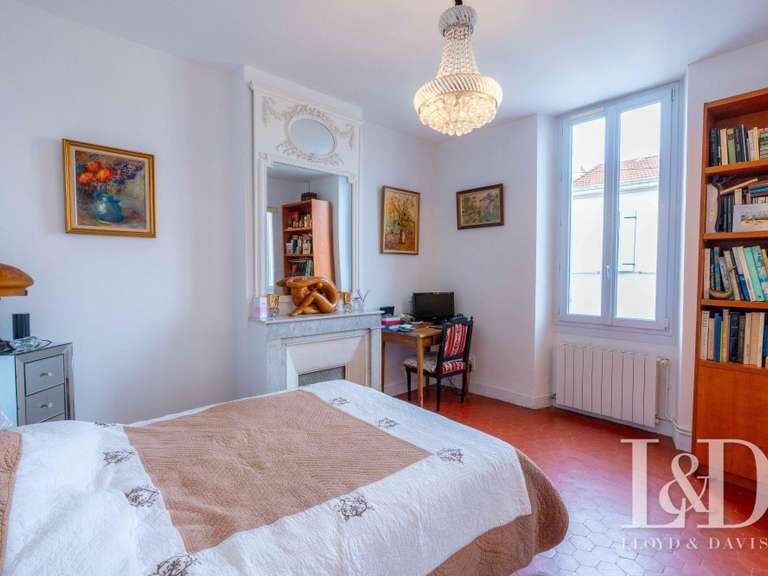 House with Sea view Marseille 16e - 3 bedrooms - 170m²