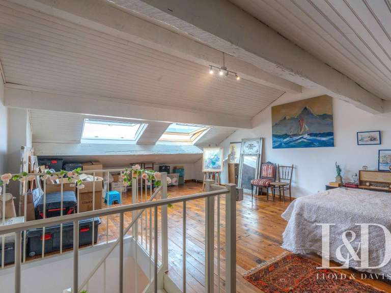 House with Sea view Marseille 16e - 3 bedrooms - 170m²