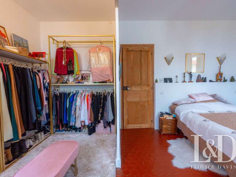 House with Sea view Marseille 16e - 3 bedrooms - 170m²