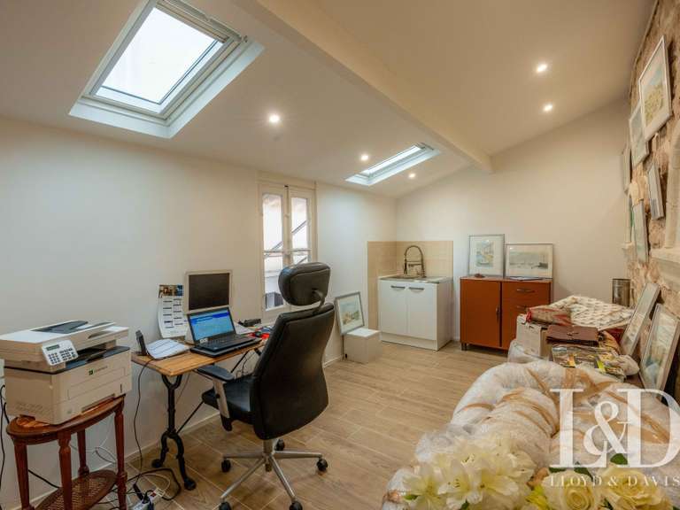 House with Sea view Marseille 16e - 3 bedrooms - 170m²