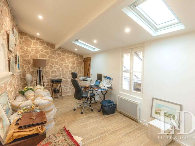 House with Sea view Marseille 16e - 3 bedrooms - 170m²