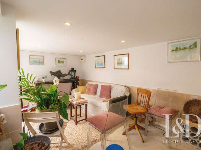 House with Sea view Marseille 16e - 3 bedrooms - 170m²