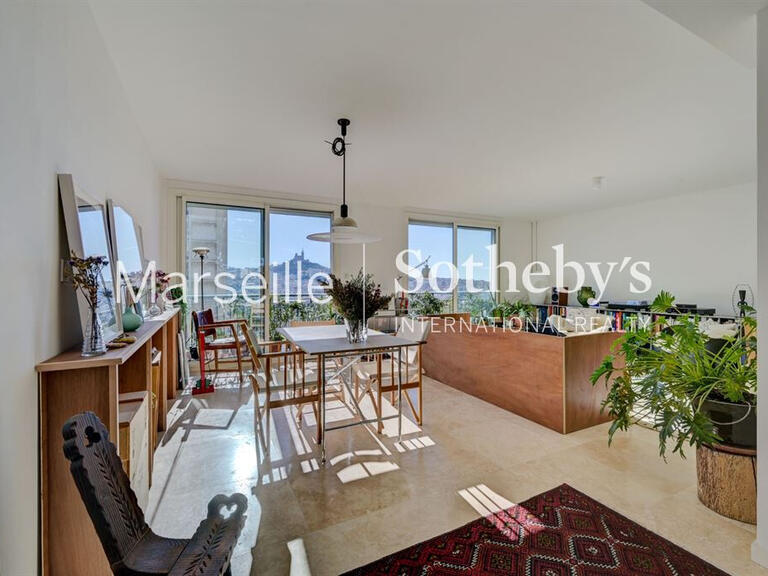 Sale Apartment Marseille 1er - 2 bedrooms