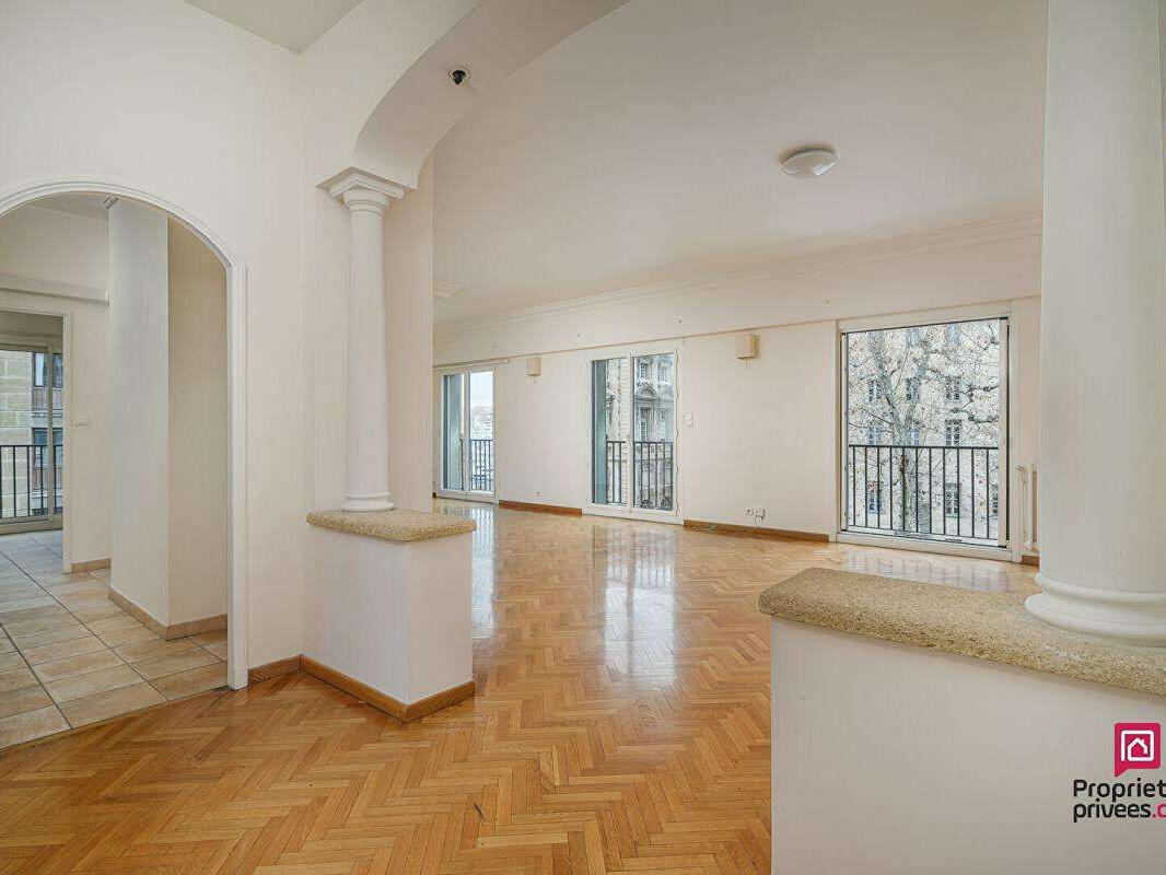 Apartment Marseille 1er