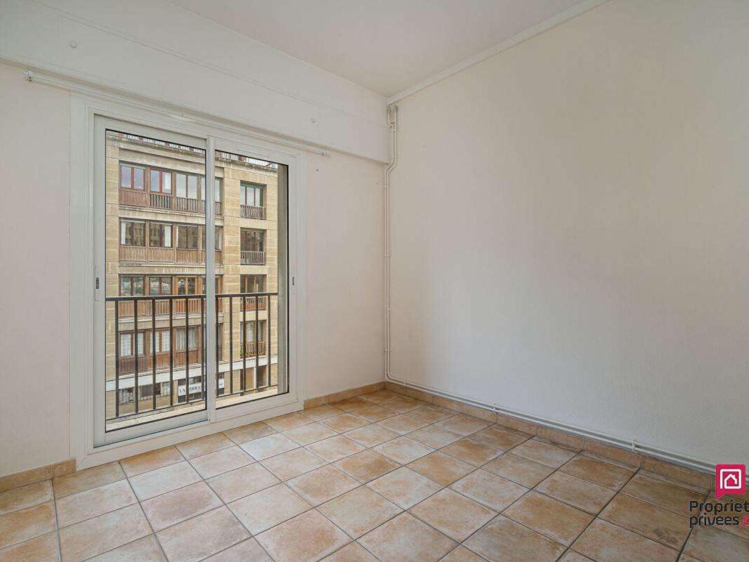 Apartment Marseille 1er