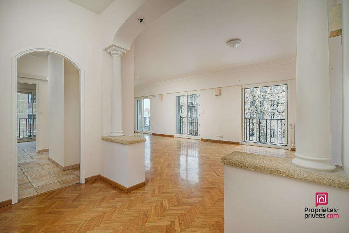 Appartement Marseille 1er