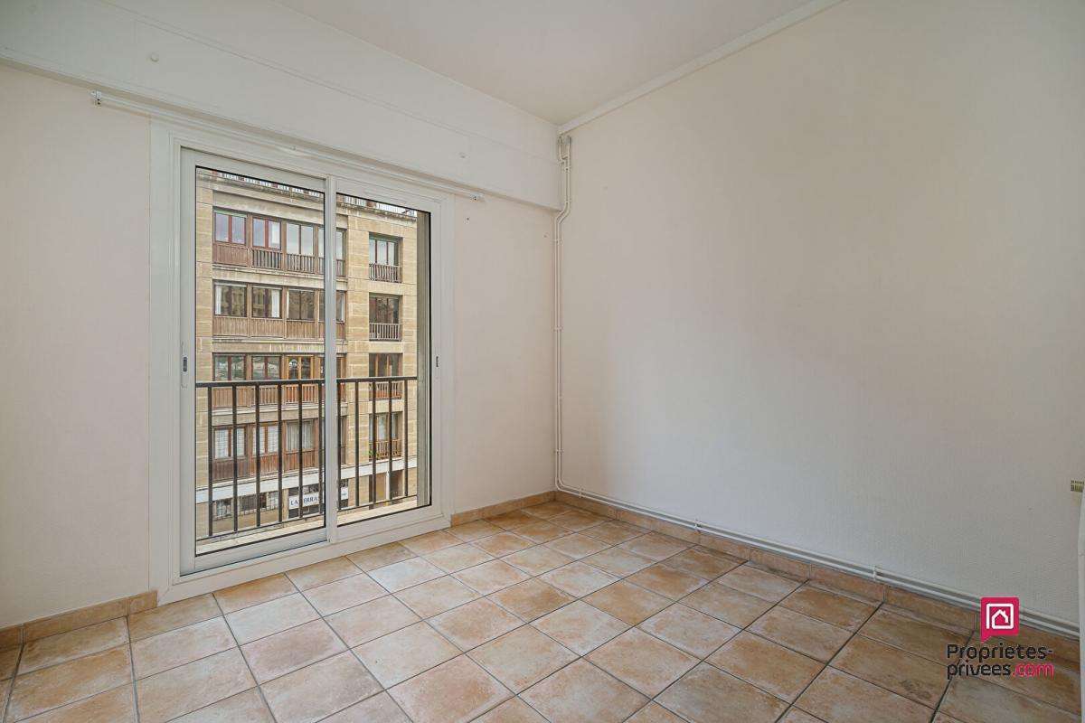 Appartement Marseille 1er