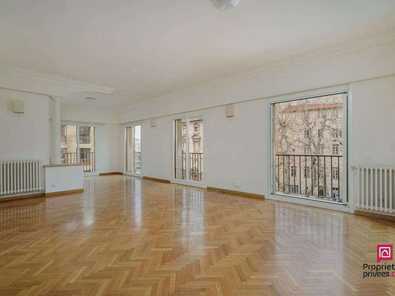 Appartement Marseille 1er - 2 chambres