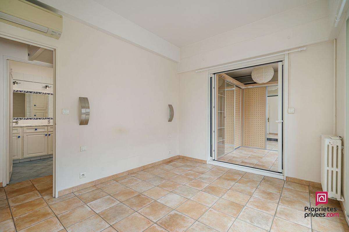 Appartement Marseille 1er