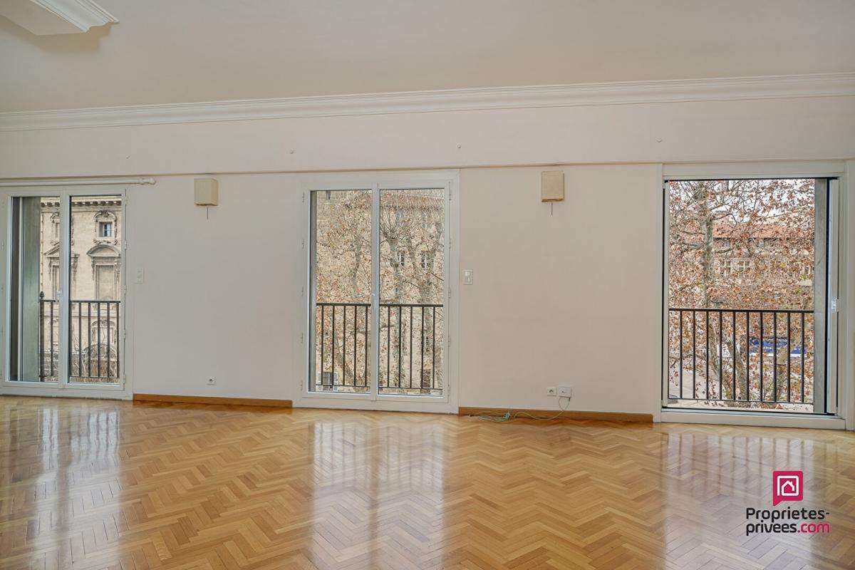 Appartement Marseille 1er