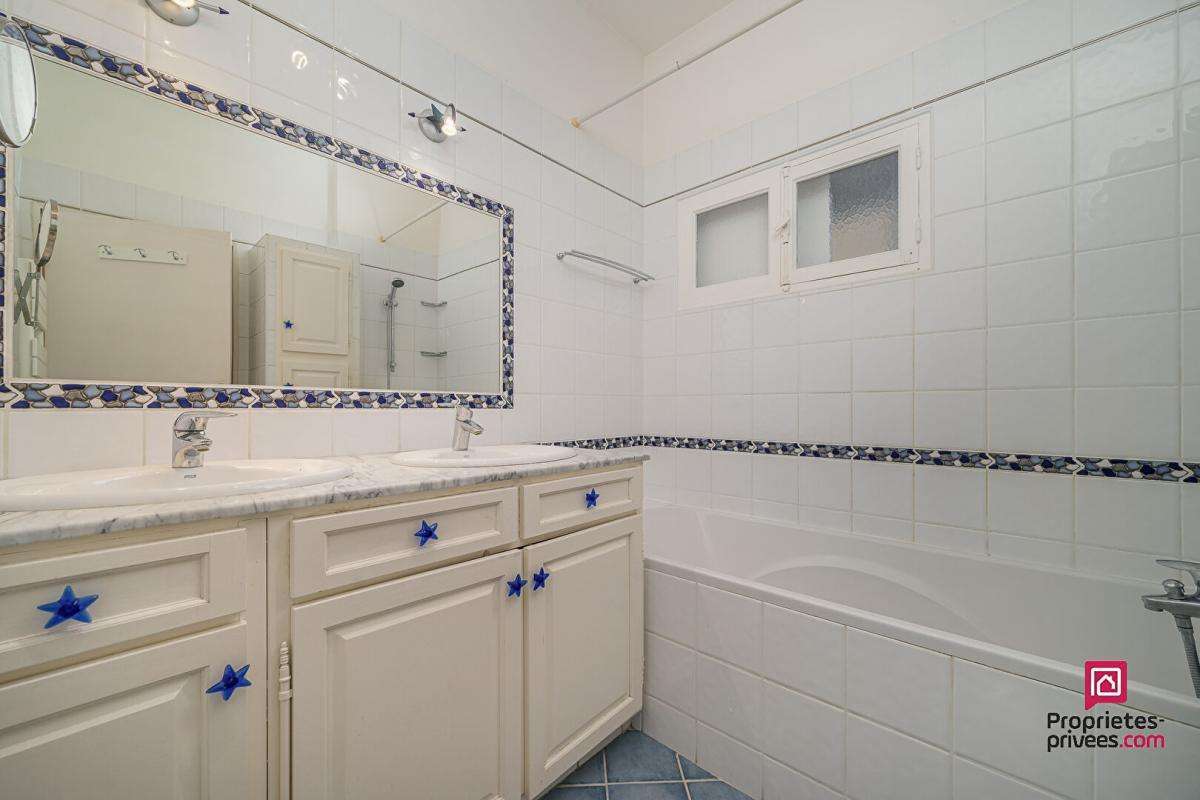 Appartement Marseille 1er