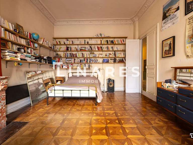 Appartement Marseille 1er - 5 chambres - 189m²