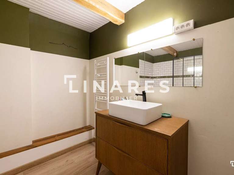 Appartement Marseille 1er - 5 chambres - 189m²