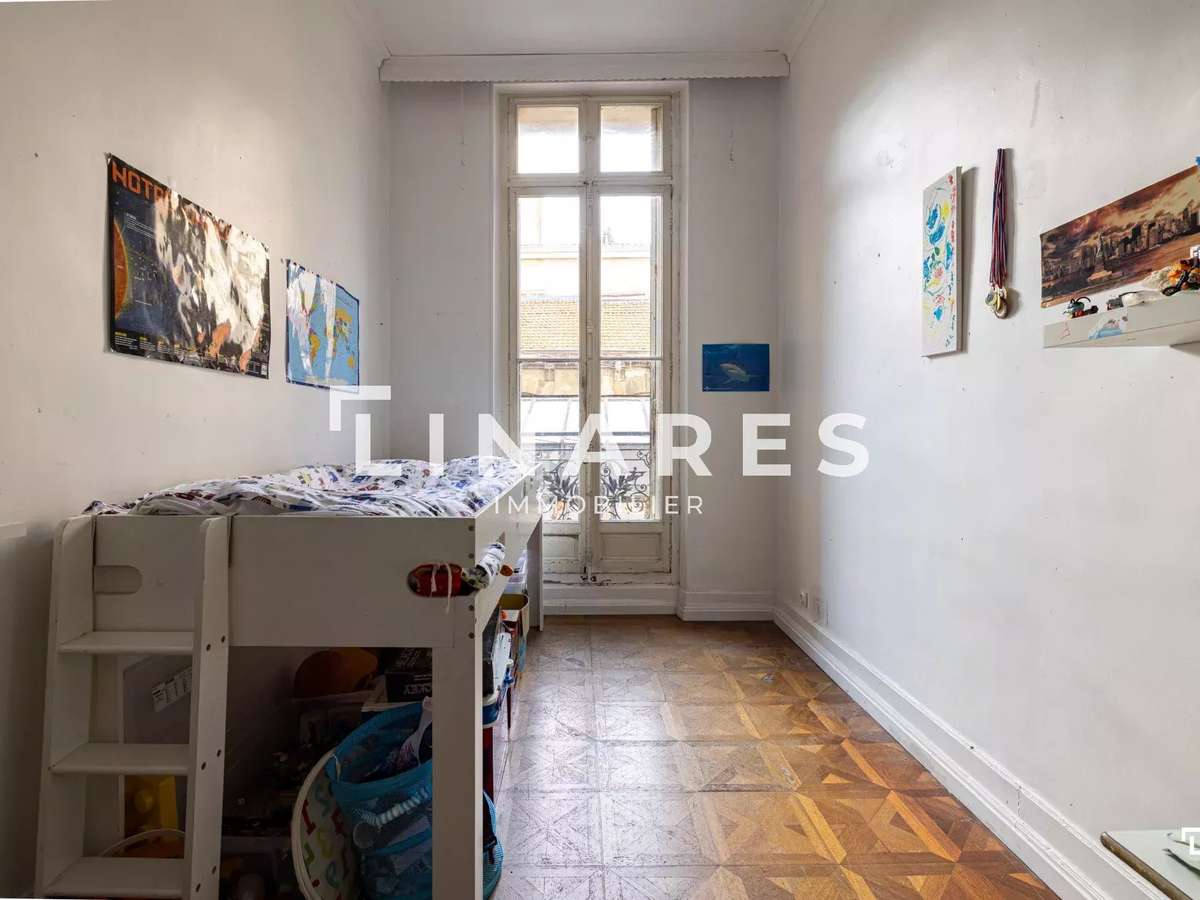 Appartement Marseille 1er