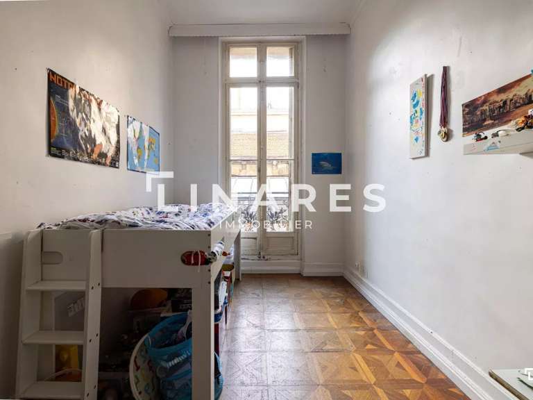Appartement Marseille 1er - 5 chambres - 189m²