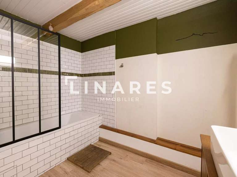 Appartement Marseille 1er - 5 chambres - 189m²