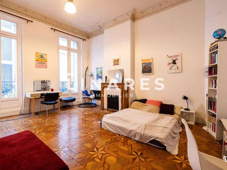 Appartement Marseille 1er - 5 chambres - 189m²