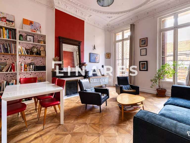 Appartement Marseille 1er - 5 chambres - 189m²
