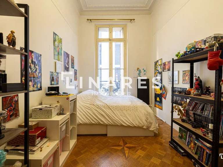 Appartement Marseille 1er - 5 chambres - 189m²