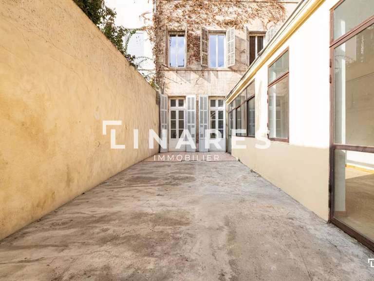 Appartement Marseille 1er - 3 chambres - 176m²