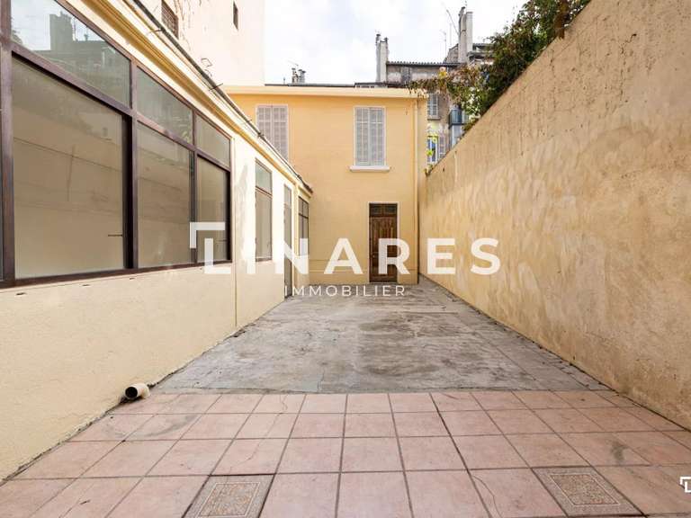 Appartement Marseille 1er - 3 chambres - 176m²