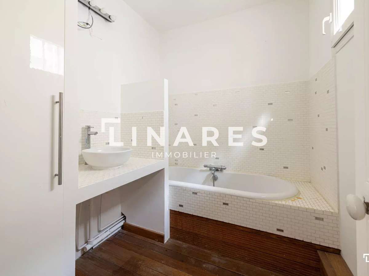 Appartement Marseille 1er