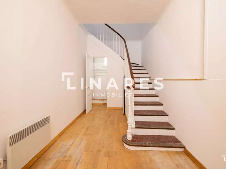 Appartement Marseille 1er - 3 chambres - 176m²