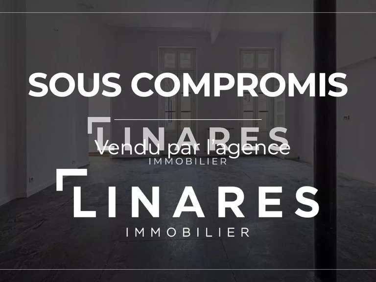 Apartment Marseille 1er - 3 bedrooms - 176m²