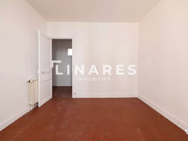 Appartement Marseille 1er - 3 chambres - 176m²