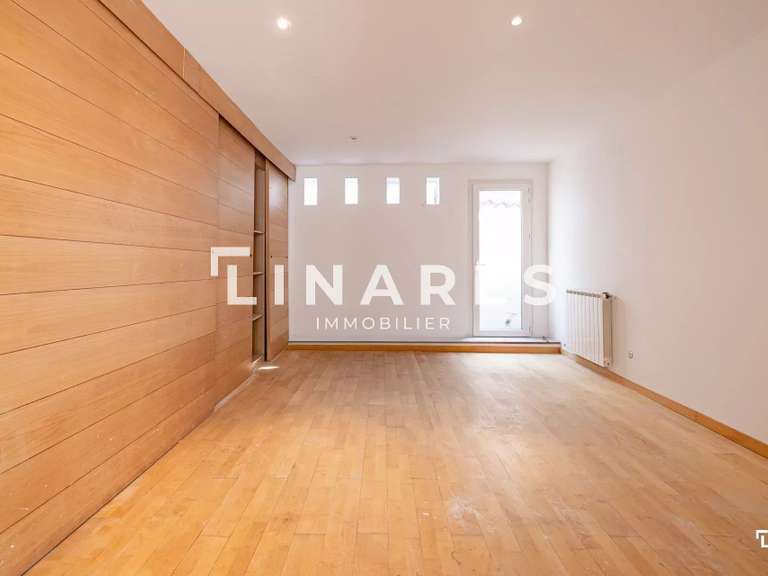 Appartement Marseille 1er - 3 chambres - 176m²