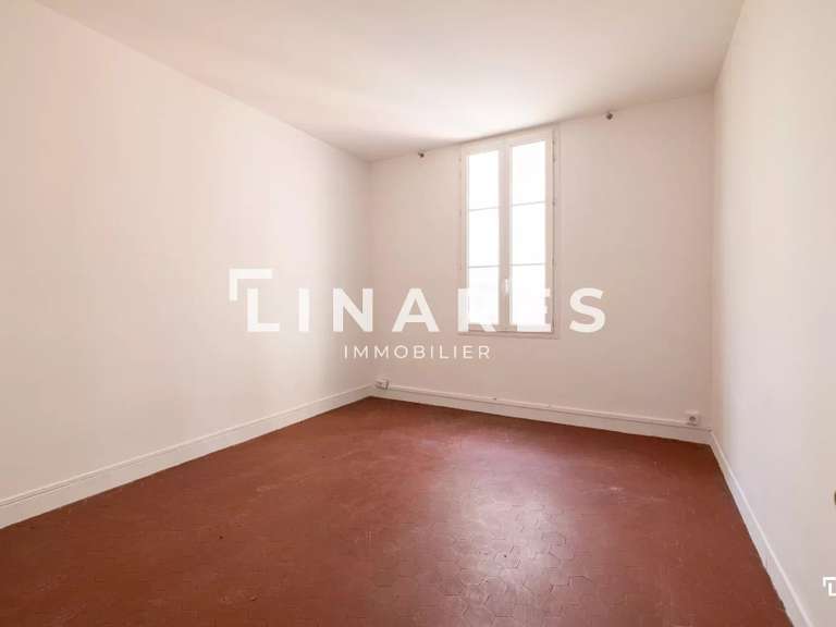 Appartement Marseille 1er - 3 chambres - 176m²