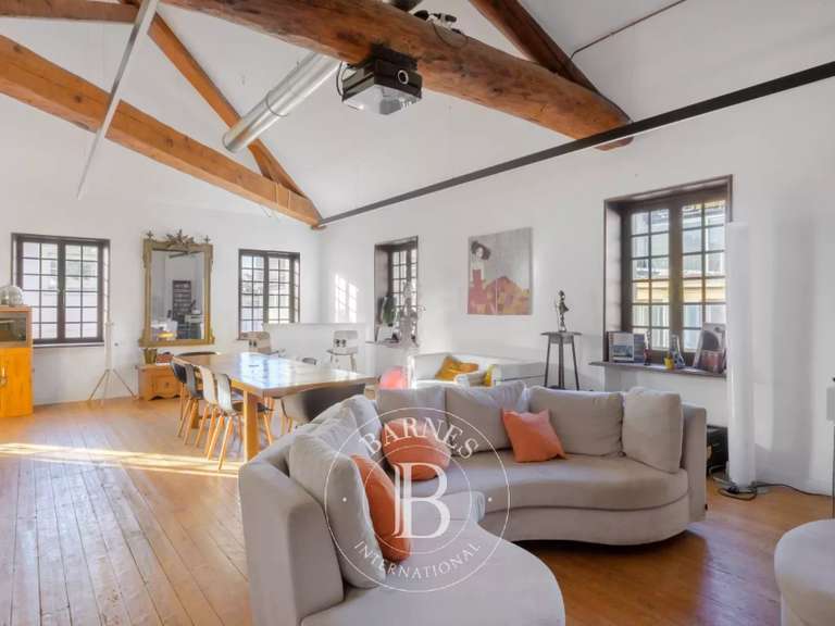 Appartement Marseille 1er - 2 chambres - 248m²