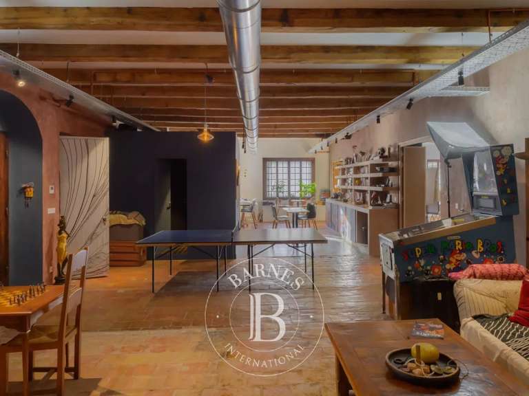 Appartement Marseille 1er - 2 chambres - 248m²