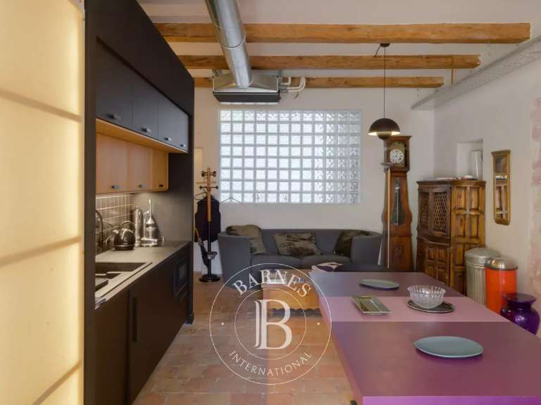 Appartement Marseille 1er - 2 chambres - 248m²