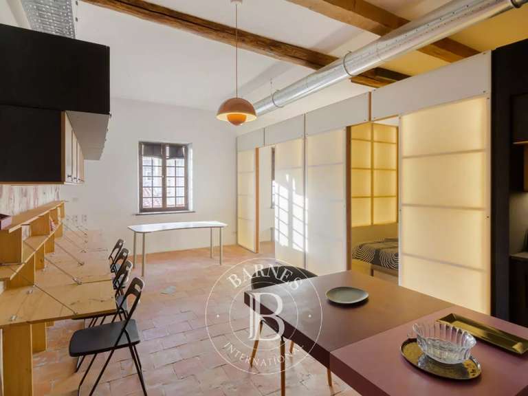 Appartement Marseille 1er - 2 chambres - 248m²