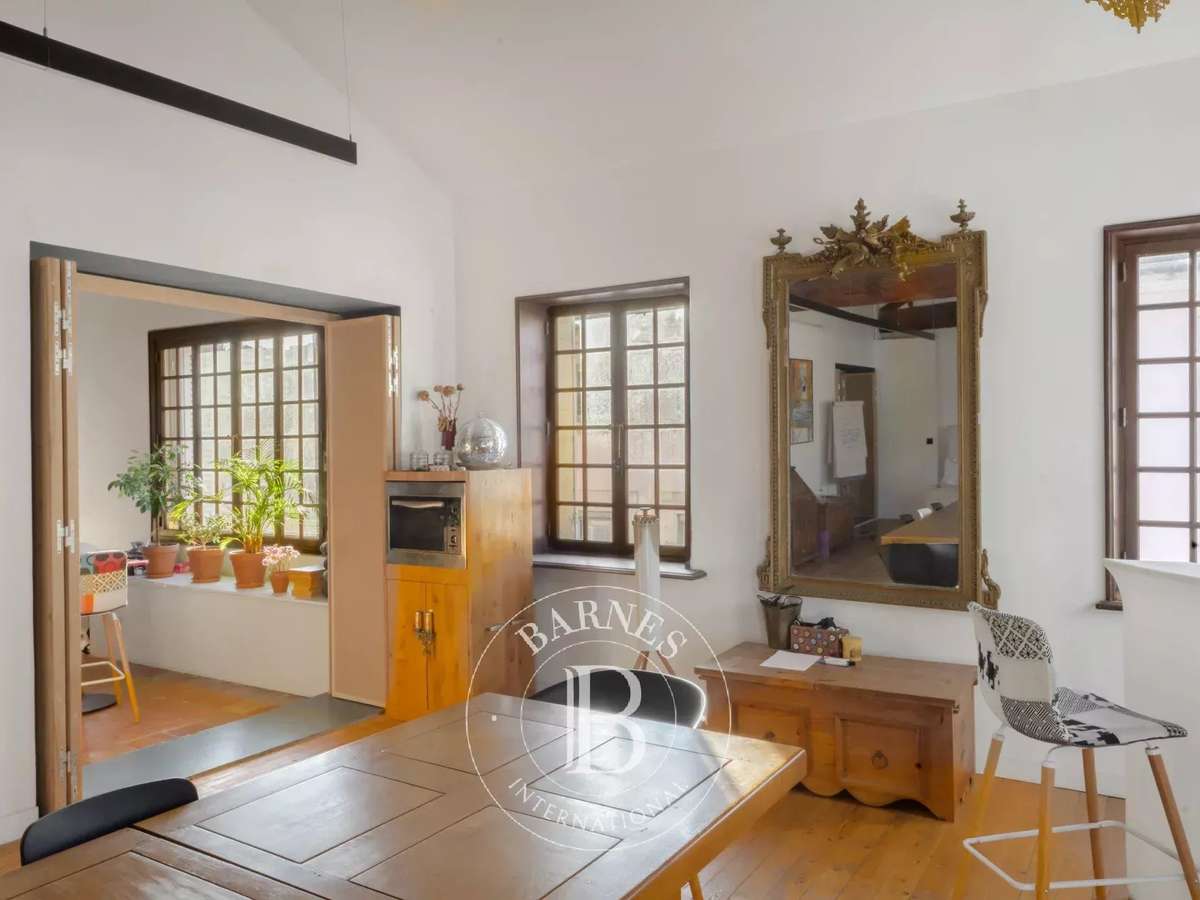 Apartment Marseille 1er