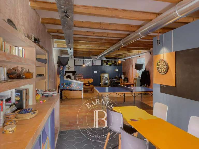 Appartement Marseille 1er - 2 chambres - 248m²