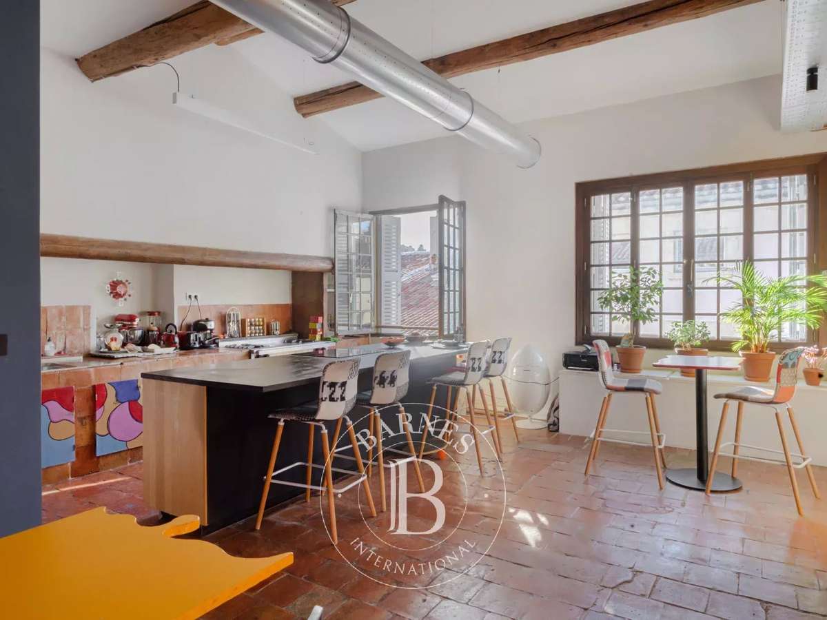 Apartment Marseille 1er