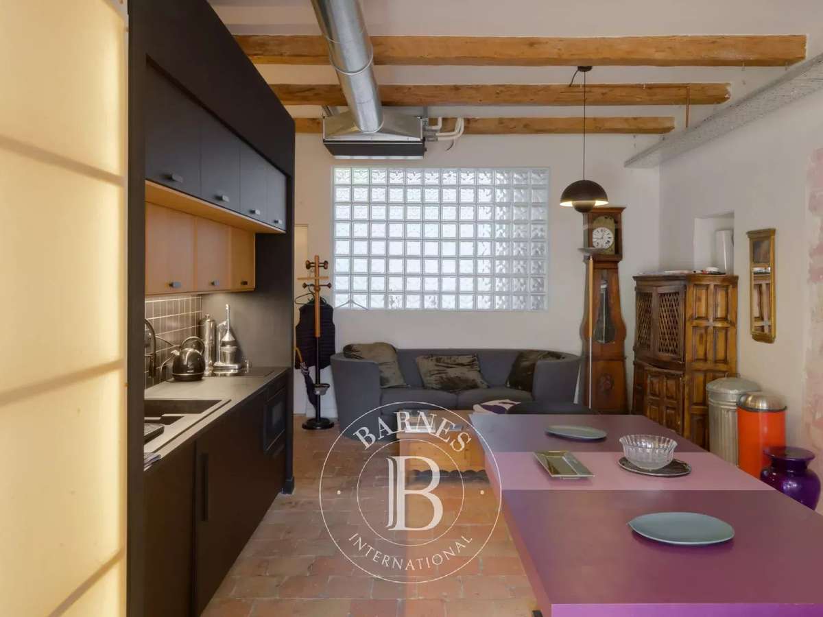 Apartment Marseille 1er